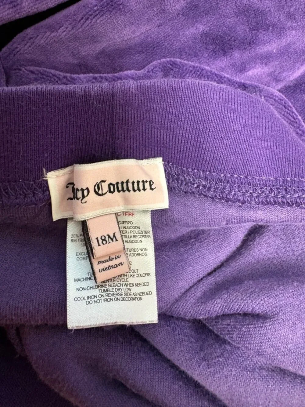 Juicy Couture juicy couture
